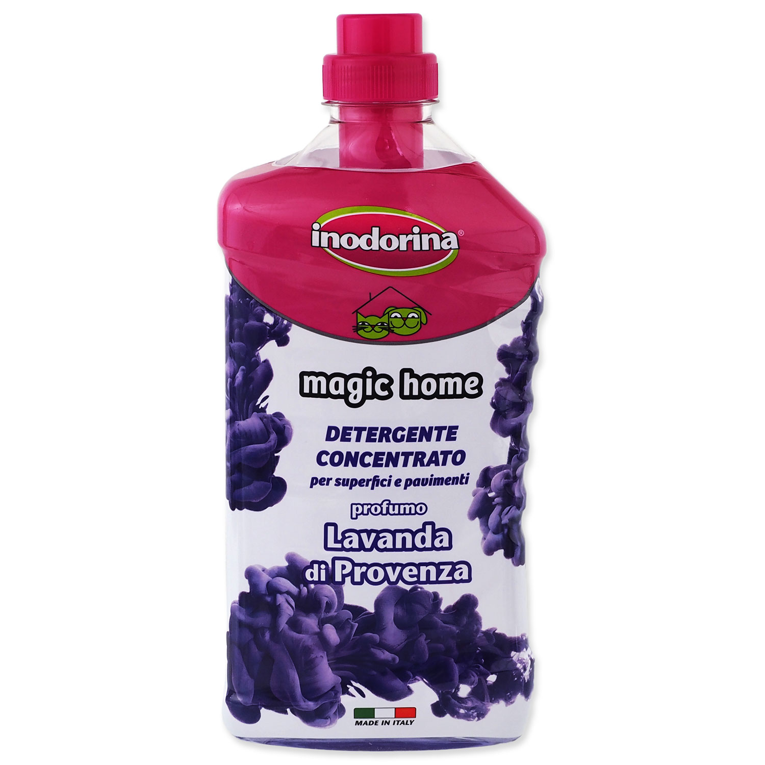 Inodorina Čistič Levandule 1 l