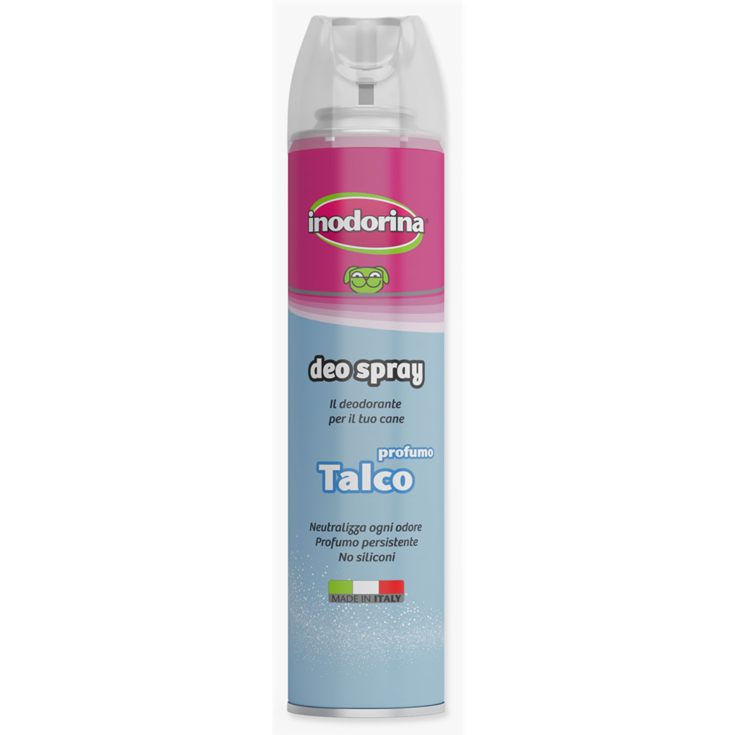 Inodorina Deodorant Baby Powder 300 ml