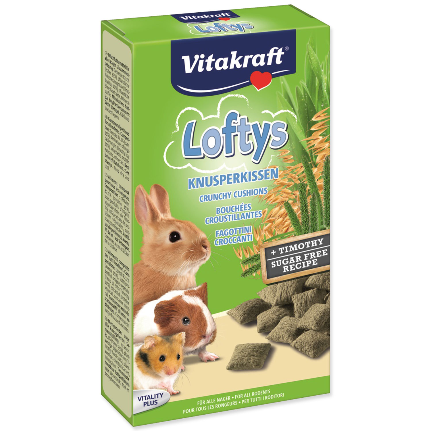 Vitakraft Loftys 100 g