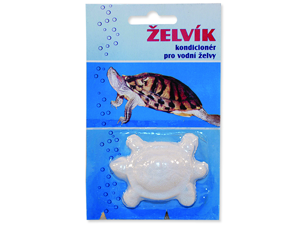 Hü-Ben Želvík kondicionér pro želvy 1 ks