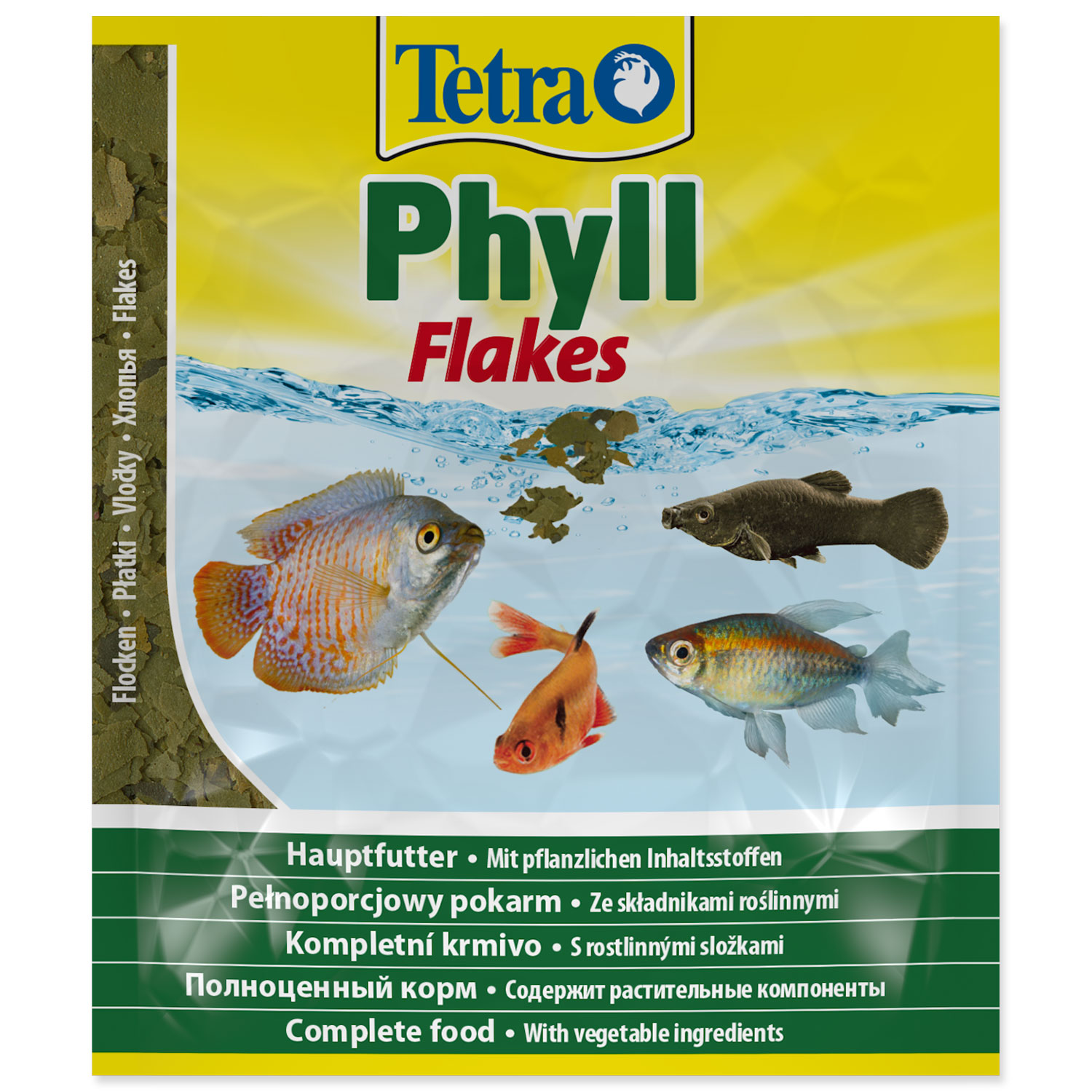 TETRA Phyll sáček 12 g