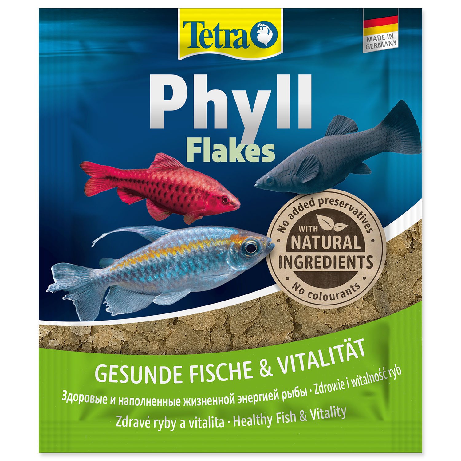 TETRA Phyll sáček 12 g