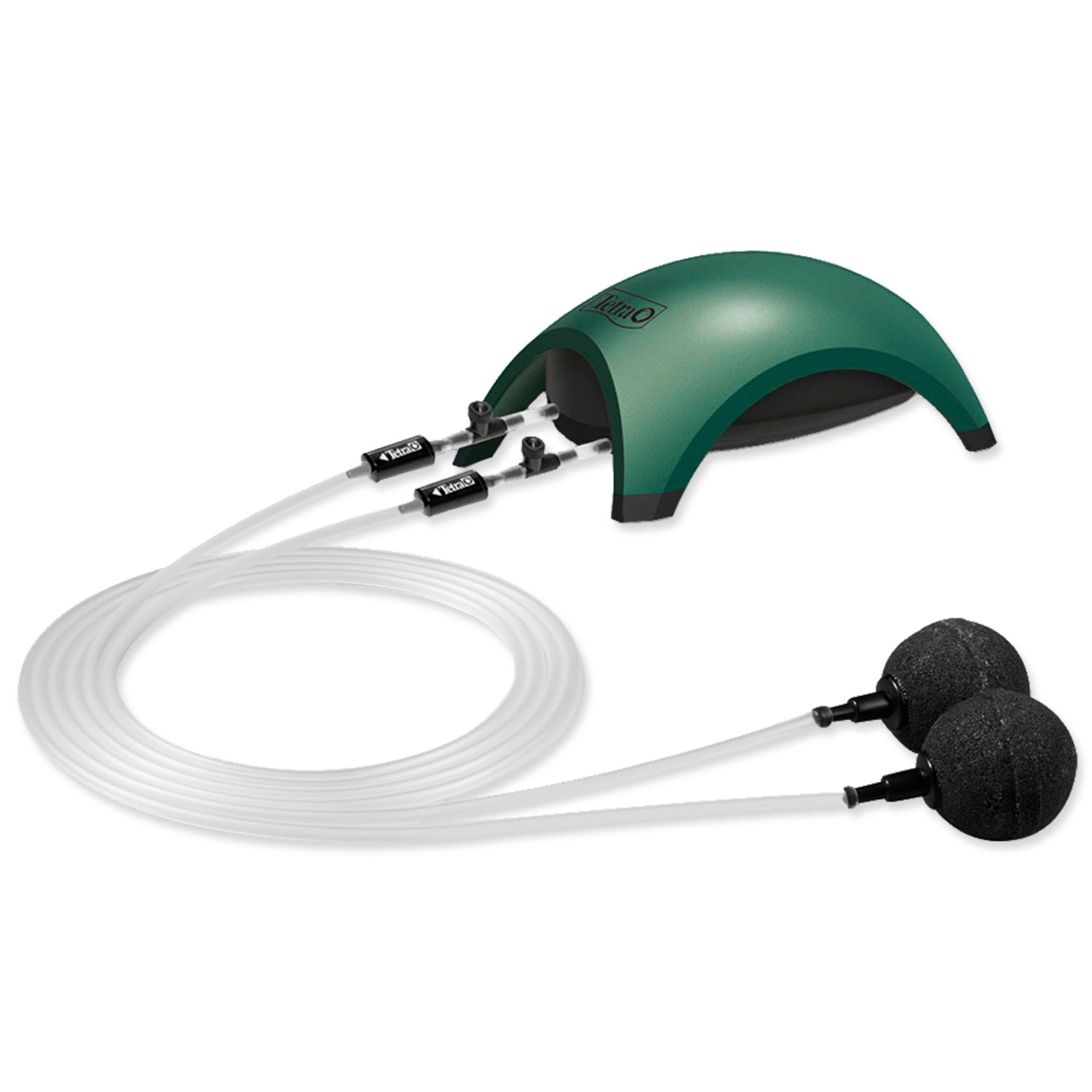 Tetra Pond AK 400 sada