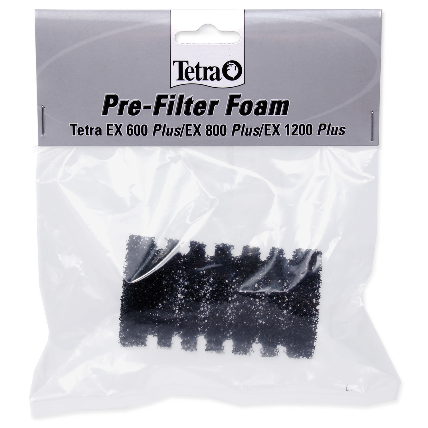 Náplň předfiltrační molitan TETRA EX 800 - 1200 Plus 1 ks