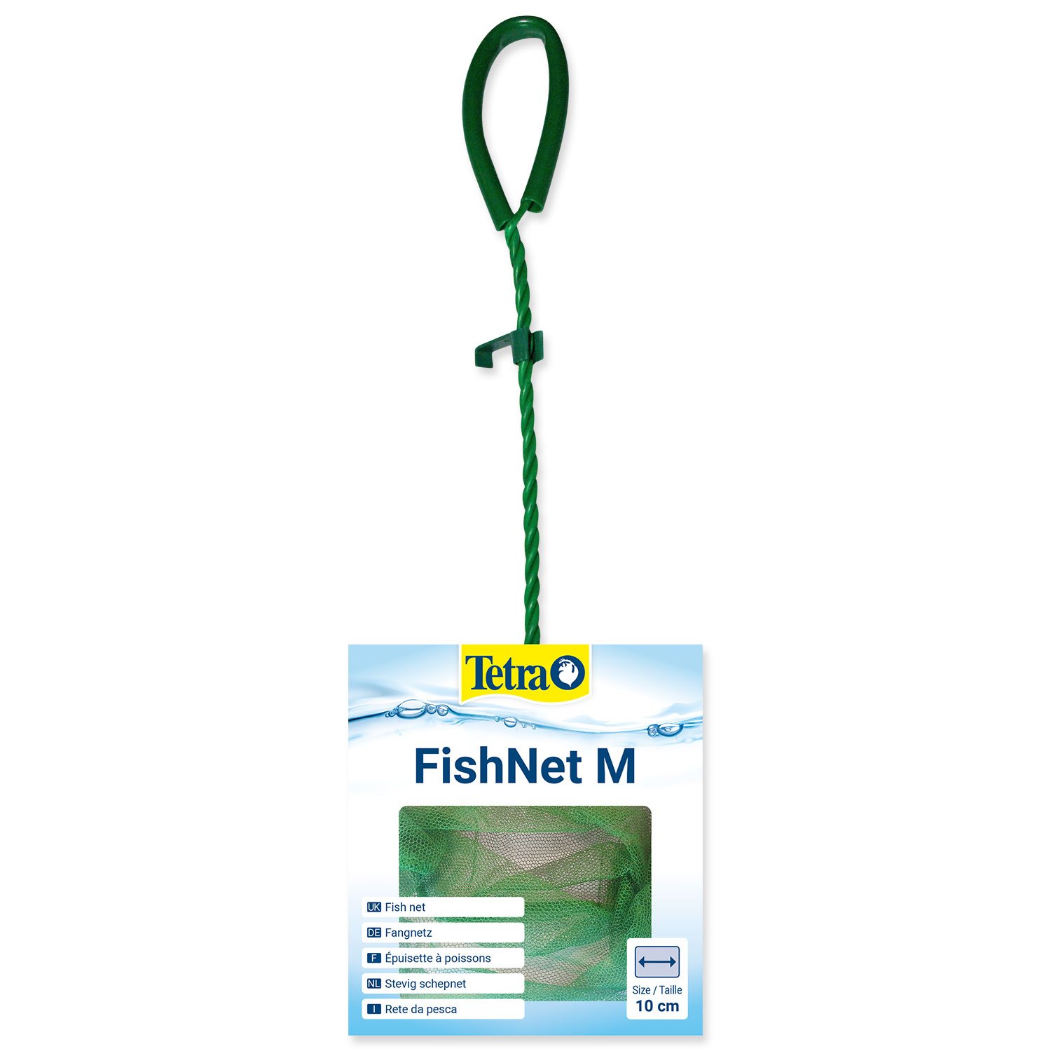 Síťka akvarijní TETRA FN M 1 ks