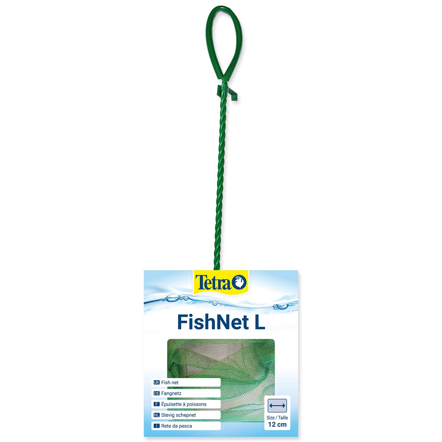 Síťka akvarijní TETRA FN L 1 ks