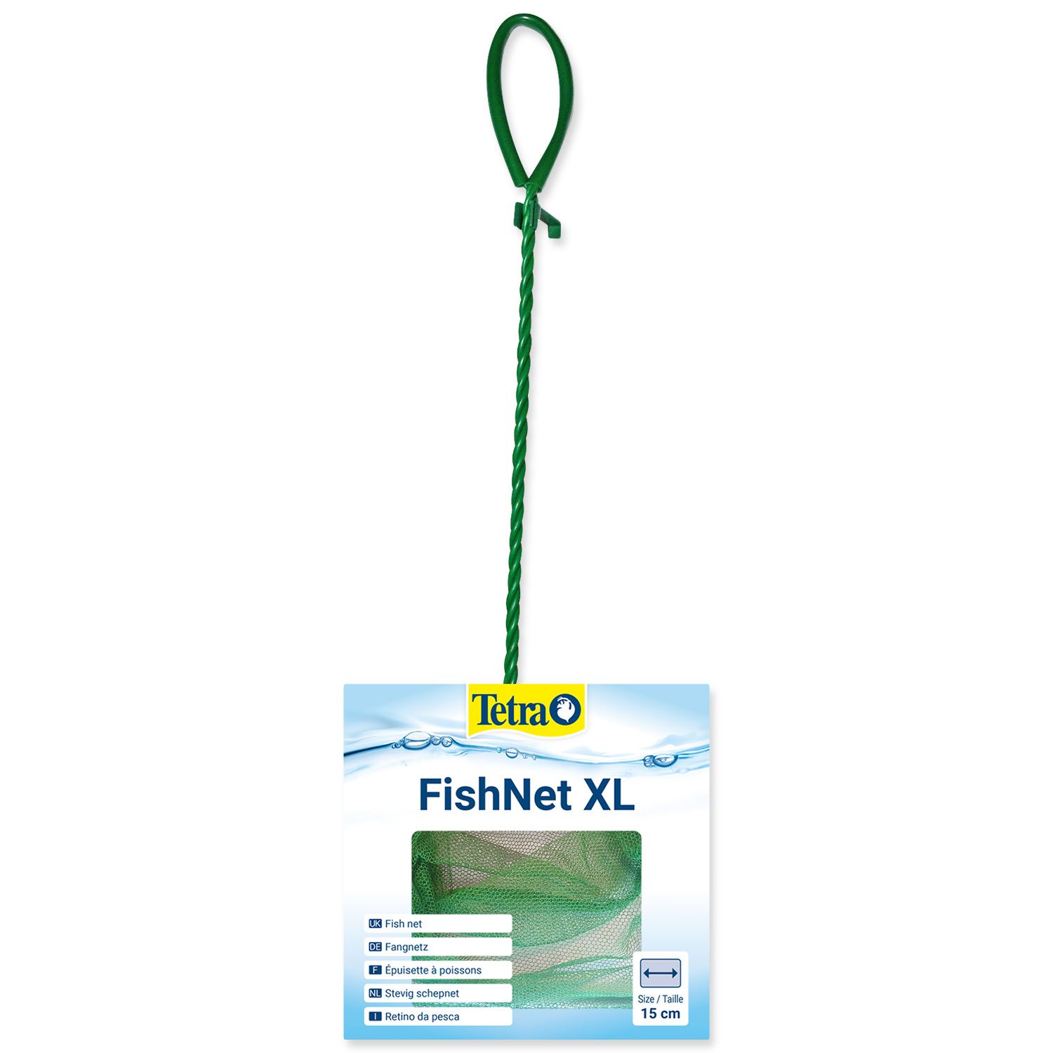 Síťka akvarijní TETRA FN XL 1 ks