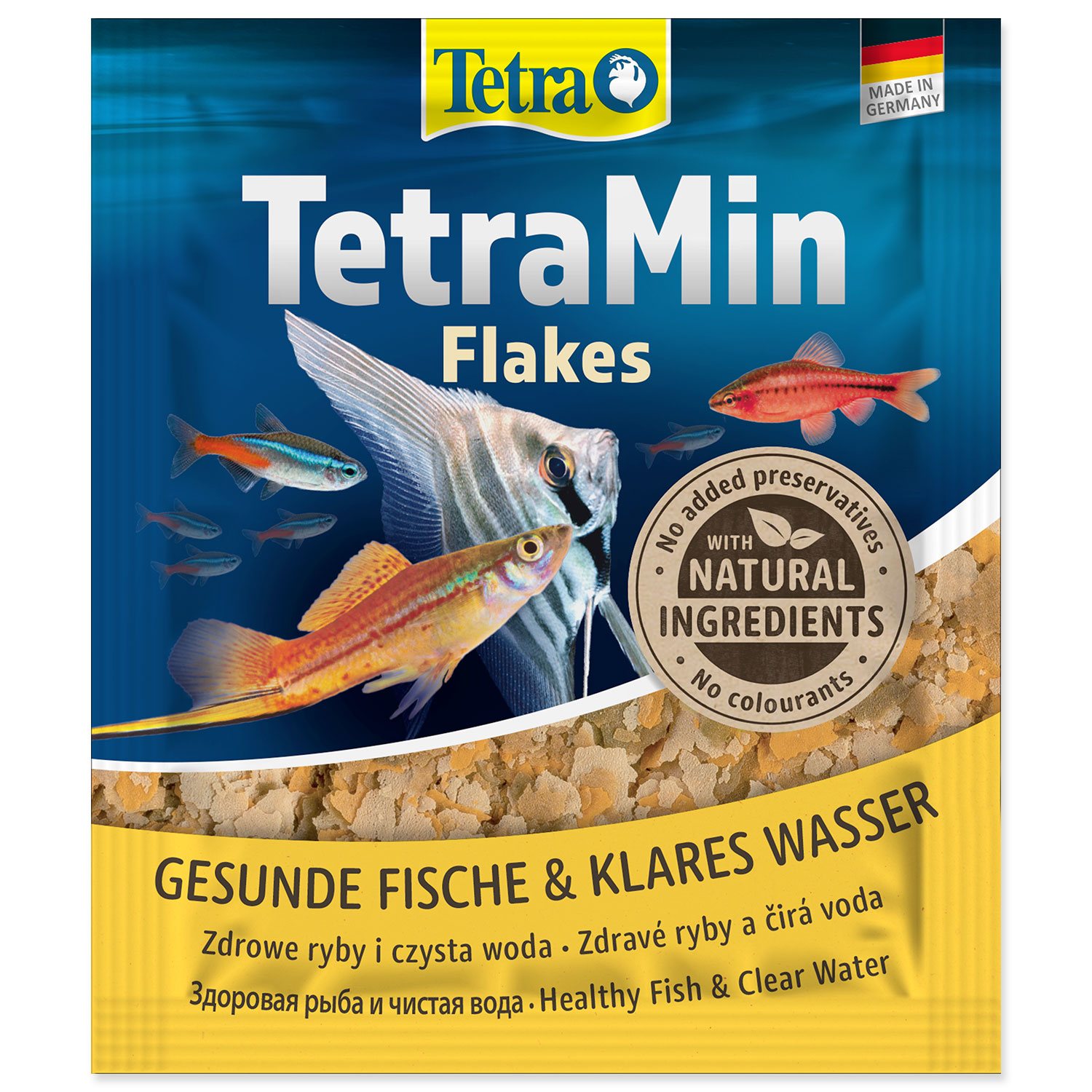 TETRA TetraMin sáček 12 g