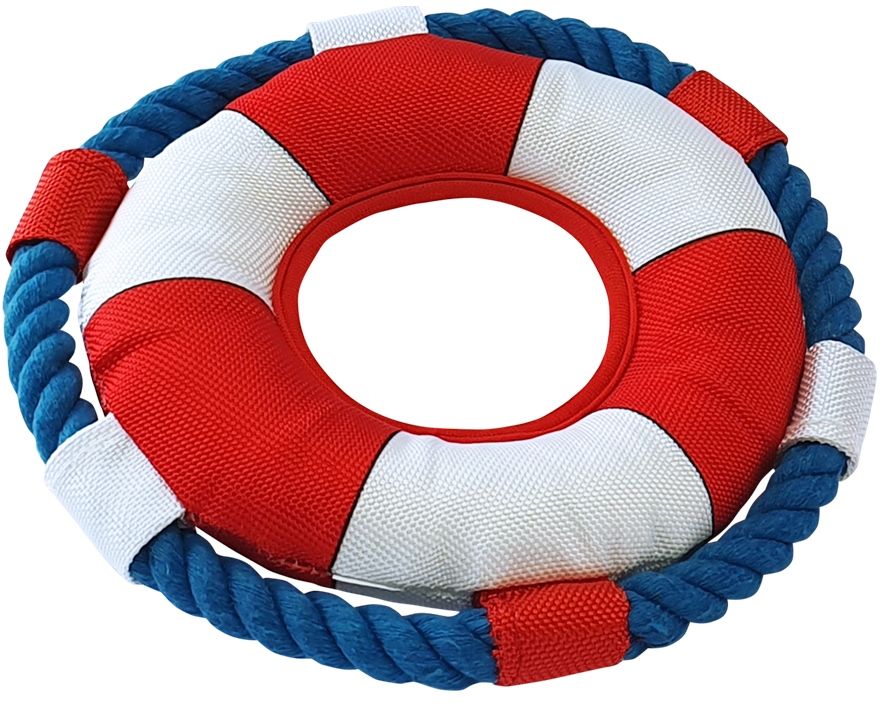 Nobby vodní hračka Záchranný kruh 20cm