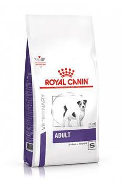 Royal Canin Veterinary Royal Canin VC Canine Adult Small Dog 8kg