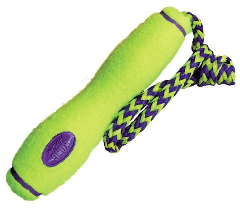 Kong AirDog Stick Large aportovací hračka 28cm