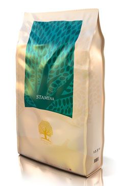 Essential Foods Essential Stamina 3kg