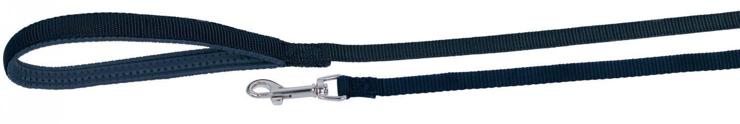 Nobby stopovací vodítko 15m černá