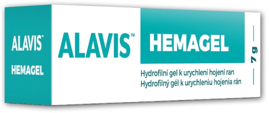 Alavis Hemagel 7g