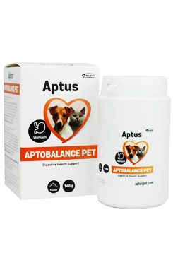 Orion Pharma Aptus Aptobalance PET 140 g