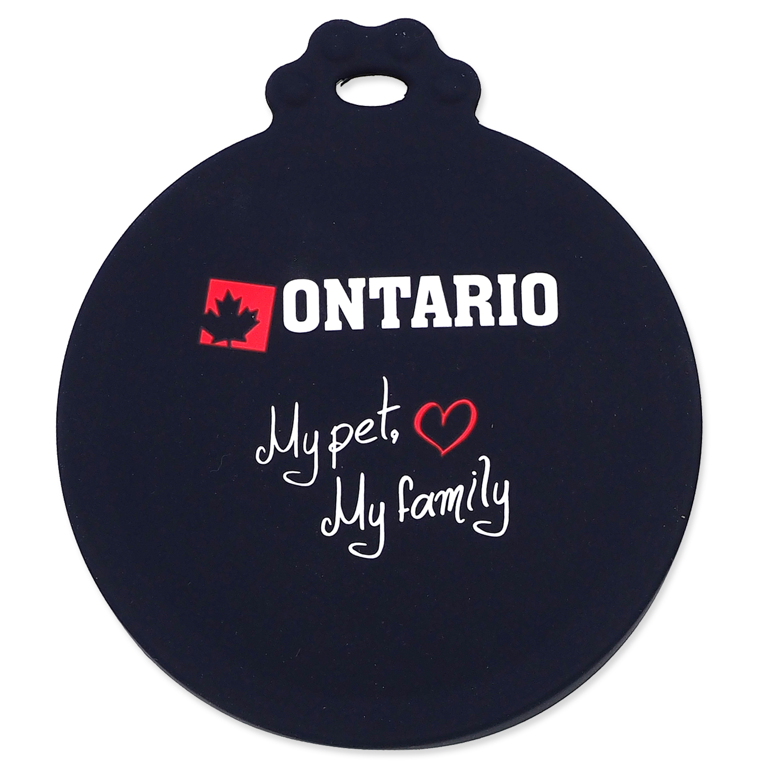 Ontario Can Cover M/L 1 ks