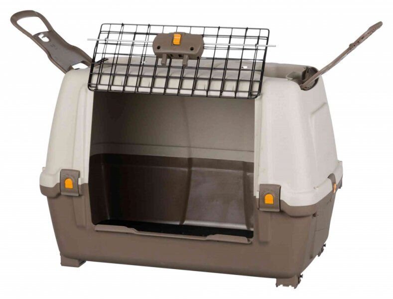 Nobby přepravka Skudo Car 100 - 100 x 60 x 65 cm