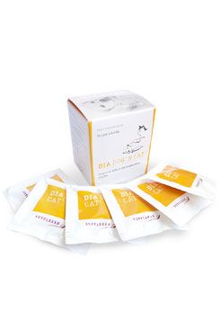 SUPPLEXAN GmbH &CO.KG Dia dog & cat 6ks žvýkacích tablet