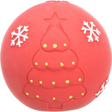 TRIXIE Xmas ball vánoční míček