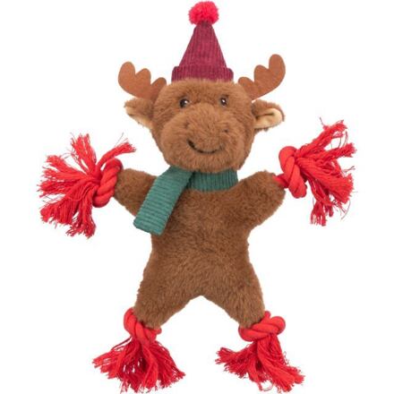 Trixie Xmas REINDEER