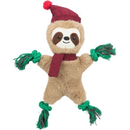 Trixie Xmas SLOTH
