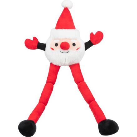 Trixie Xmas SANTA