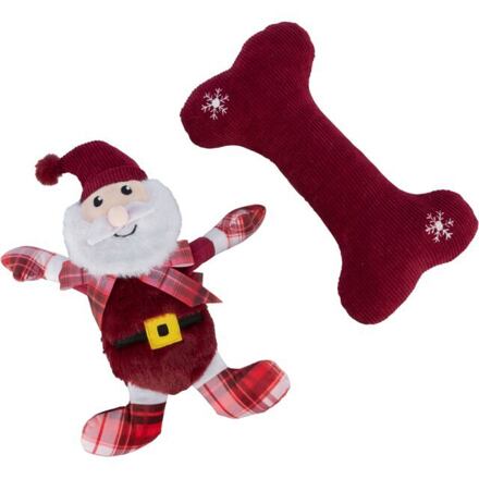 Trixie Xmas Gift set