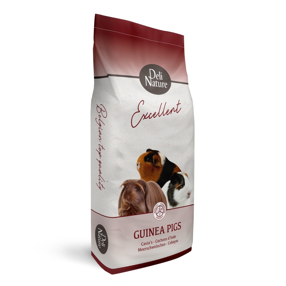 Deli Nature Premium morče 12,5 kg