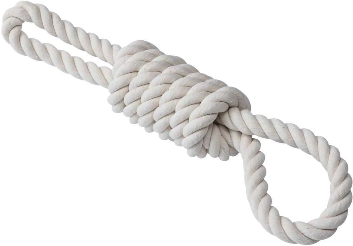 Quapas! Hračka pro psy Lano XL String 60cm