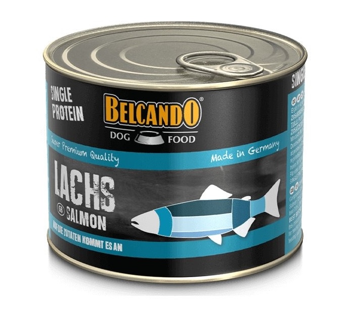 Belcando SP Losos 200 g