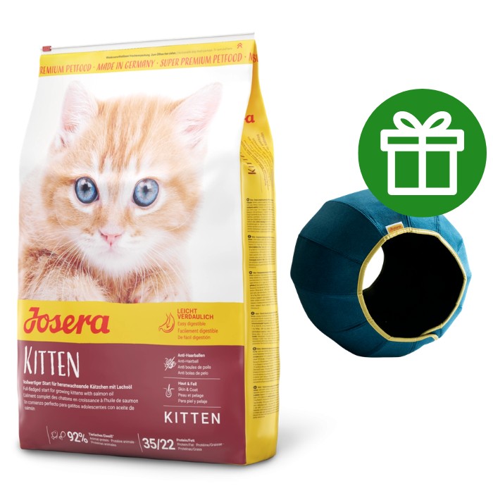 Josera Kitten 2 kg