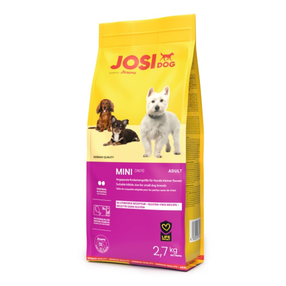 JosiDog Mini 2,7 kg