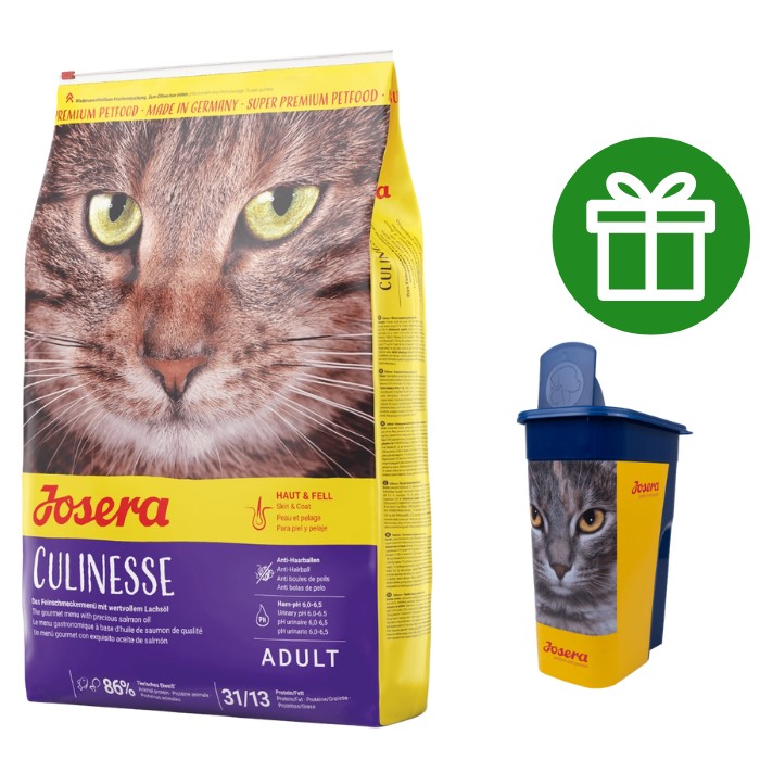 Josera Culinesse 4,25 kg