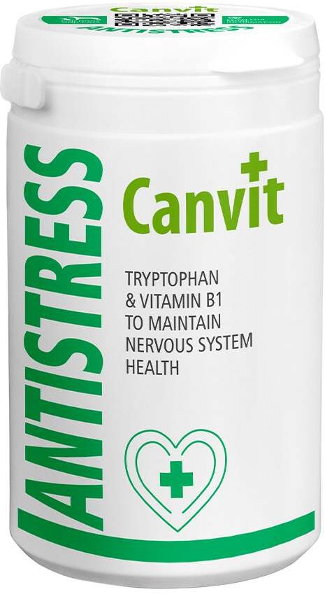 Canvit Antistress pro psy a kočky 230g