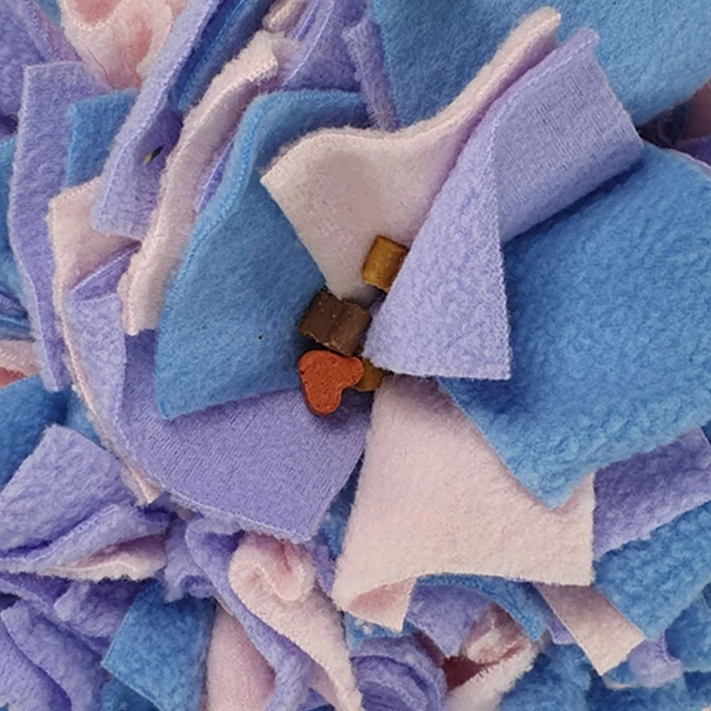 Nobby čmuchací míček Colore 15cm