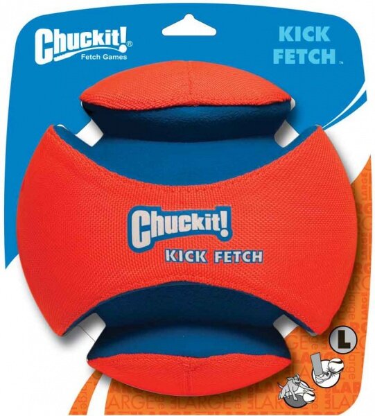 Míč Kick Fetch Large 20 cm