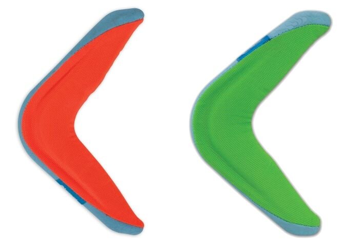 Hračka plovoucí Medium - bumerang