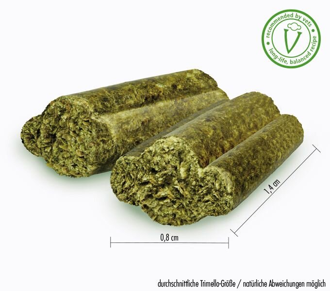 Bunny Nature krmivo pro králíky - basic 4 kg