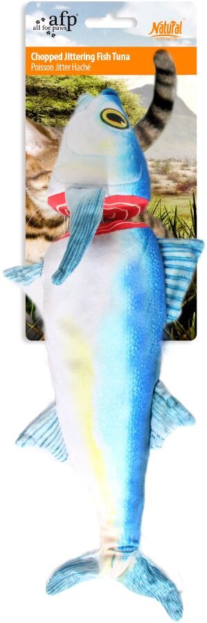 AFP Ulovený TUŇÁK 35 cm