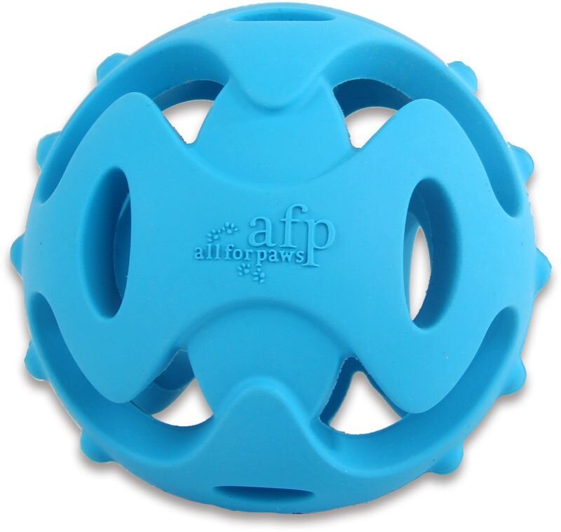 AFP Meta Ball Well Fetch