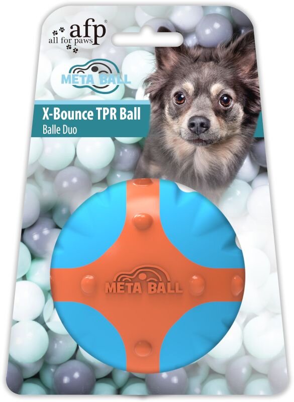 AFP Meta Ball X-Bounce