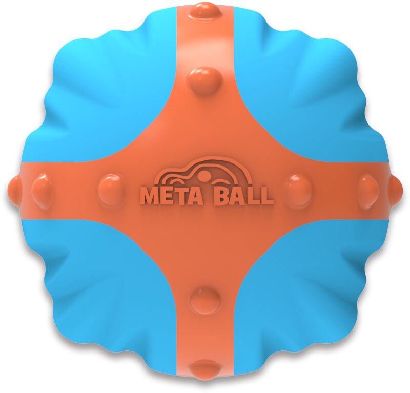 AFP Meta Ball X-Bounce