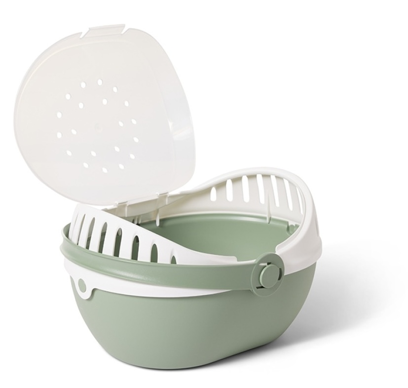 Savic Elmo přepravka 30,5 x 24,5 x 20,5 cm