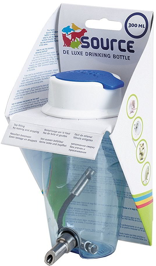 Savic Source Small napaječka 300ml