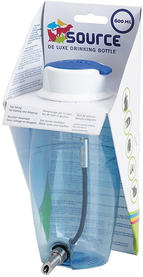 Savic Source Medium napaječka 600ml