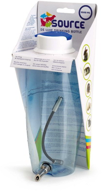 Savic Source Large napaječka 1000ml