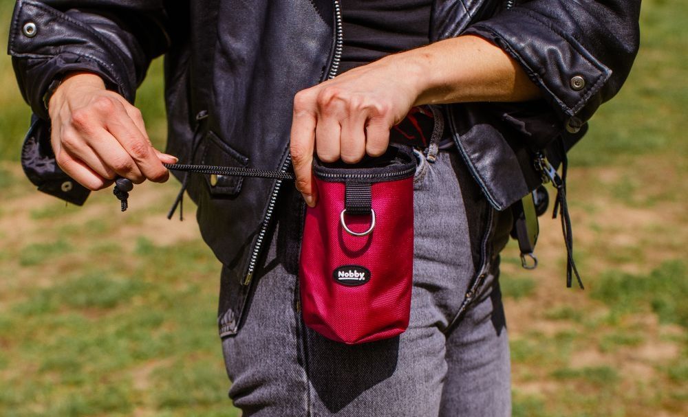 Nobby RIO pamlskovník 11x14cm černý