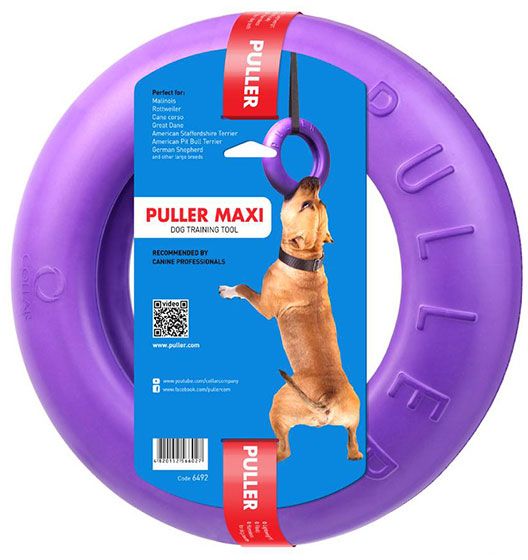 Collar Puller Maxi 30 cm 1 ks