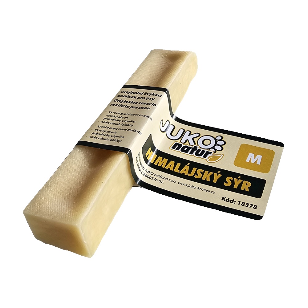 Juko Himalájská tyčka M 70 g