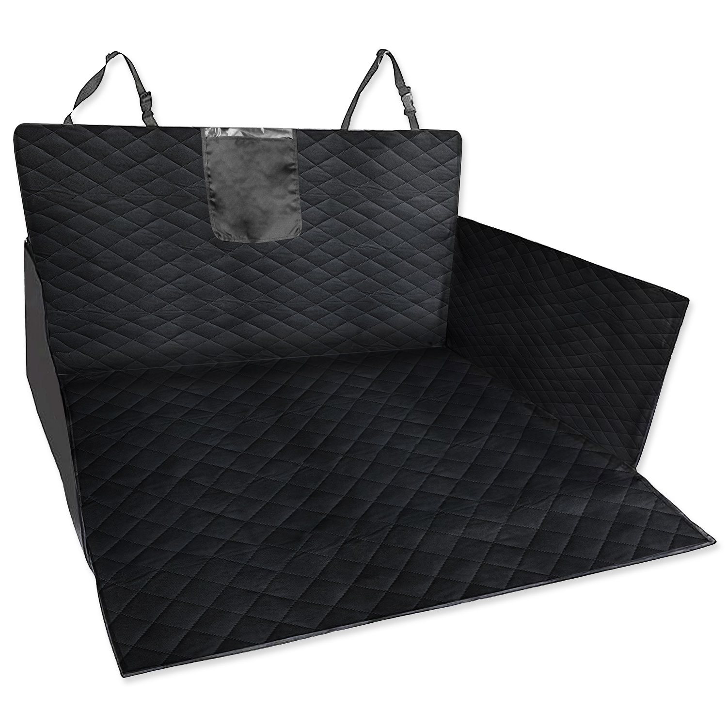 Potah Dog Fantasy do zavazadlového prostoru 170x181 cm